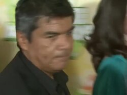 Nickelodeon's 22nd Annual Kids' Choice Awards Stock Footage