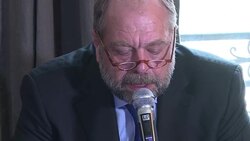 CLEAN : Exiled DRC opposition leader Katumbi to return imminently News Clip