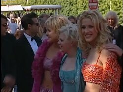 1999 Academy of Country Music Awards Stock Footage