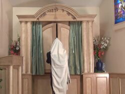 Opening The Ark Stock Footage