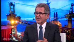 L1's Lord Browne on OPEC, Russia and Trump Administration News Clip