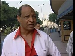 Voting, newspapers, voxpops, opposition leaders Instructional Video