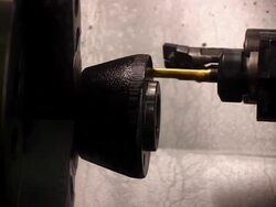 Machine Shop Two Stock Footage