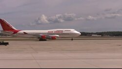 Indian PM arrives at Joint Base Andrews ahead of meeting with US President Instructional Video