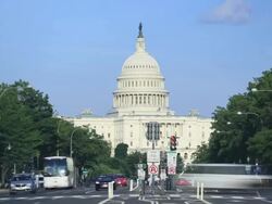Washington DC Stock Footage