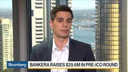Bankera Raises $29.6 Million in Pre-ICO Round News Clip
