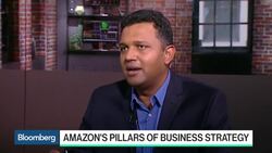 How Important Is Prime to Amazon's Holiday Sales? News Clip