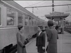 SYND 20 4 73 PHNOM PENH REFUGEES Instructional Video