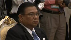 ASEAN leaders attend summit retreat; security Instructional Video