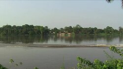 CLEAN : Schweitzer hospital in News Clip