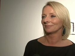 Allure's Most Alluring Bodies to Kick Off Skin Cancer Awareness Month Stock Footage