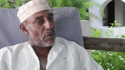 CLEAN: Kidnappers bring disabled Frenchwoman to Somalia News Clip