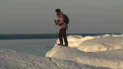 tracking Stock Footage