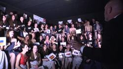 CLEAN : Finland reclaims sauna world record from China News Clip