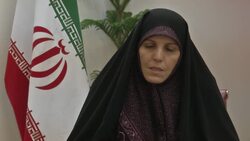 Some women allowed to watch volleyball games Instructional Video