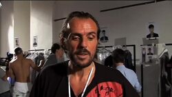 Westwood shows 2012 Olympics inspired collection News Clip