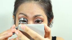 Makeup and cosmetic Stock Footage