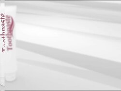 Toothpaste Dental Care HD Stock Footage