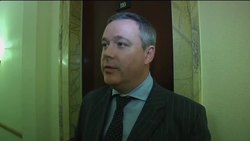 Lawyers for Libyan government bring civil action against NATO News Clip