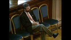 Hillary Clinton Delivers Keynote Speech in Belfast News Clip