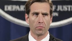 Vice President Joe Biden announced Saturday that his son has died of brain cancer just one year after he announced he would run for Governor of Delaware. (May 30) News Clip