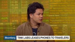 Tink Labs CEO Says U.S. Market Is Very Important News Clip