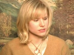 2005 HP Portrait Studio Presented by WireImage Stock Footage