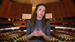 Social Studies Kids: All About the United Nations Instructional Video