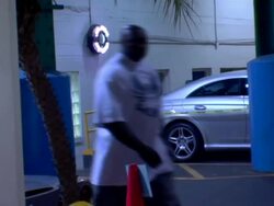 4th Annual Tikva Drive For Life To Benefit Odessa's Orphaned and Abandoned Children Presented By Ecko UNLTD Stock Footage