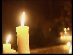 Mexicans pay respects to their dead at cemeteries on All Souls' Day News Clip