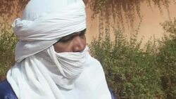 VOICED : Niger inmigrantes murieron de sed News Clip