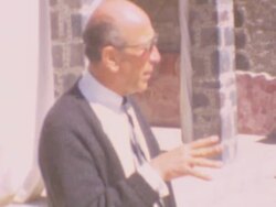 Pyramid of the Sun Stock Footage