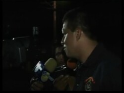 Former guerrilla group-turned-political party wins mayor's office News Clip