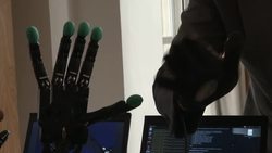 Latest technology at UK Robotics Week Instructional Video