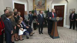 Trump Touts 'Important' State of the Union Instructional Video