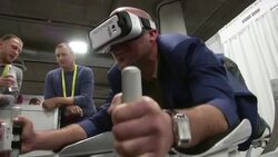 Still early days for virtual reality but future looks bright Instructional Video
