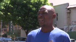 Zimbabweans living in SAfrica react to Mugabe crisis Instructional Video