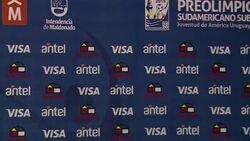 CLEAN : Football: Argentina wins South American youth tournament News Clip