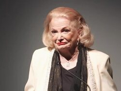 EVENT CAPSULE CHYRON at SCAD Presents 17th Annual Savannah Film Festival Stock Footage