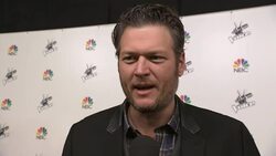 It's a Blake Sheldon-Adam Levine showdown on 'The Voice' finals News Clip