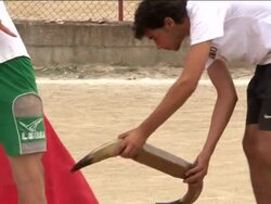 Bullfighting might soon be a thing of the past in Catalonia News Clip