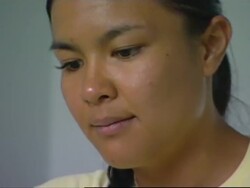 A new study claims regular excercise is not the way to burn fat News Clip