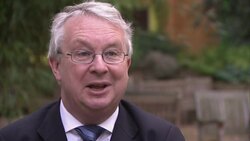 Medical profession divided over WHO plans for tough E-cigarette laws  ++REPLAY++ News Clip