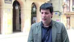 VOICED : La lenta curacion de un pueblo vasco marcado por ETA News Clip