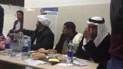 Injured in hospital after deadly attack at mosque in Sinai Instructional Video