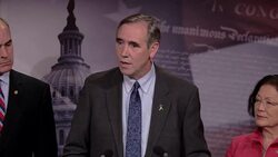 Democrats on TPP (part 3 of 7) Stock Footage