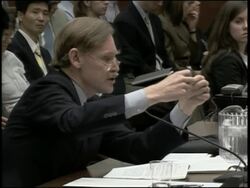 Zoellick on China''s role on world stage, NKorea News Clip