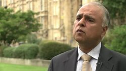 CLEAN : Britain must root out radical preachers: analyst News Clip