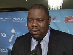 40th NAACP Image Awards Post Show Gala Stock Footage