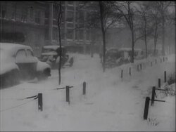 WINTERTIME IN AMERICA News Clip